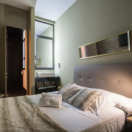 Gæstehus Cosy Bolseria Valencia