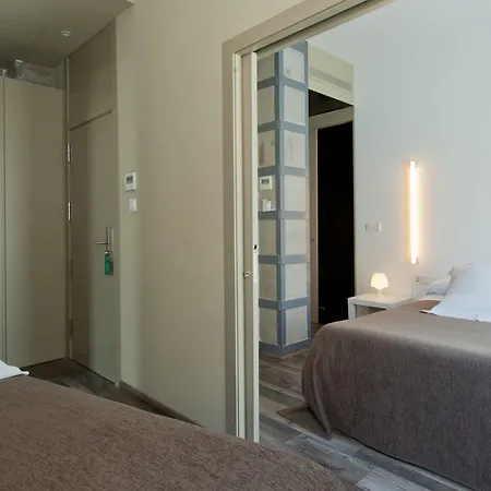 Cosy Bolseria Gæstehus Valencia