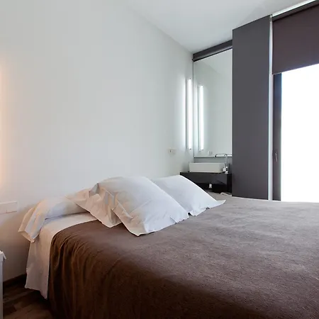 Gæstehus Cosy Bolseria Valencia