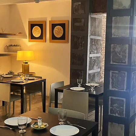 Gæstehus Cosy Bolseria Valencia