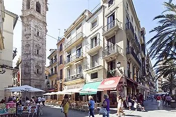 Cosy Bolseria Gæstehus Valencia