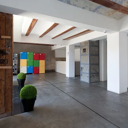 Gæstehus Cosy Bolseria Valencia