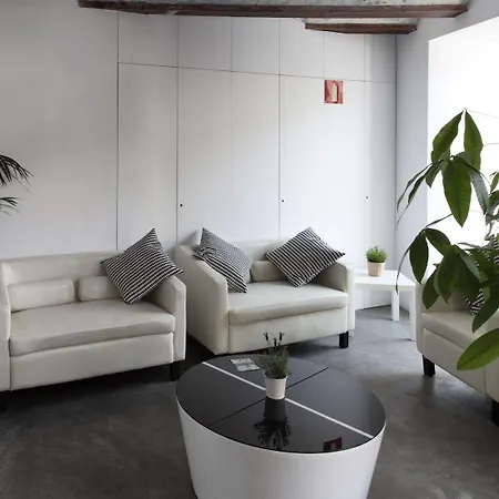 Cosy Bolseria Gæstehus Valencia