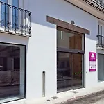 Cosy Bolseria ゲストハウス