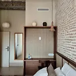 Cosy Bolseria バレンシア