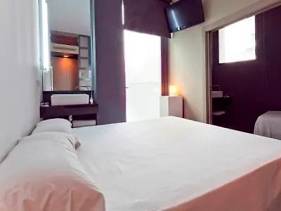 코지 룸스 볼세리아 발렌시아