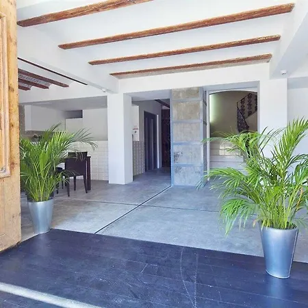 코지 룸스 볼세리아 발렌시아