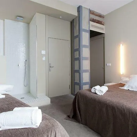 게스트하우스 코지 룸스 볼세리아 발렌시아