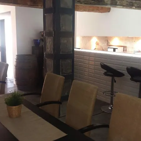 코지 룸스 볼세리아 발렌시아