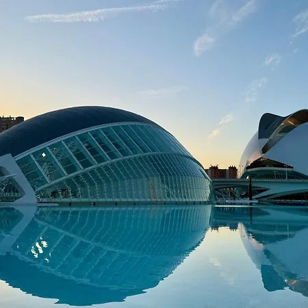 Cosy Bolsería Pensión Valencia