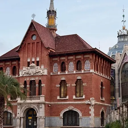 Casa de hóspedes Cosy Bolsería