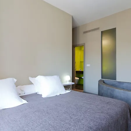 게스트하우스 코지 룸스 볼세리아 2*