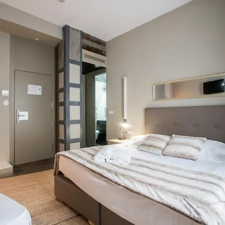 게스트하우스 코지 룸스 볼세리아 2*