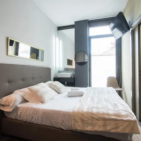 코지 룸스 볼세리아