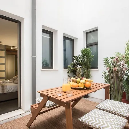 게스트하우스 코지 룸스 볼세리아 발렌시아