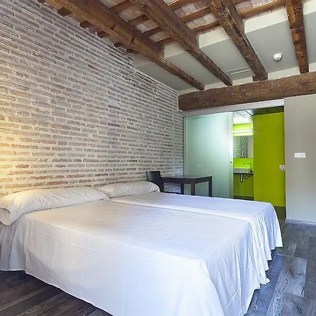 Pensión Cosy Bolsería Valencia