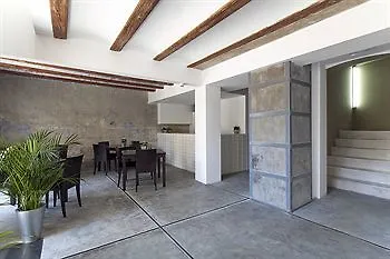 Cosy Bolseria Gasthof Valencia