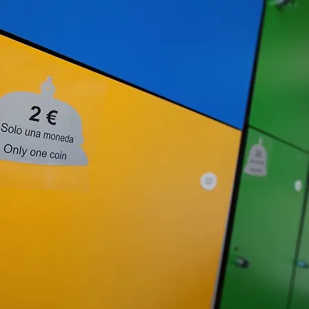 게스트하우스 코지 룸스 볼세리아