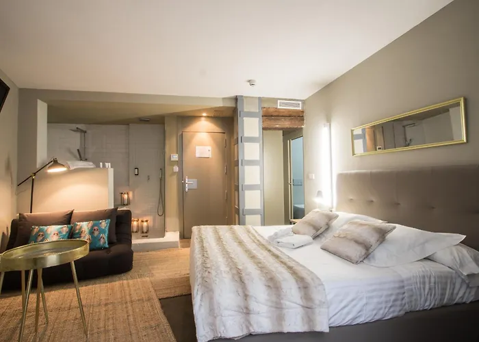 Cosy Bolseria 2*