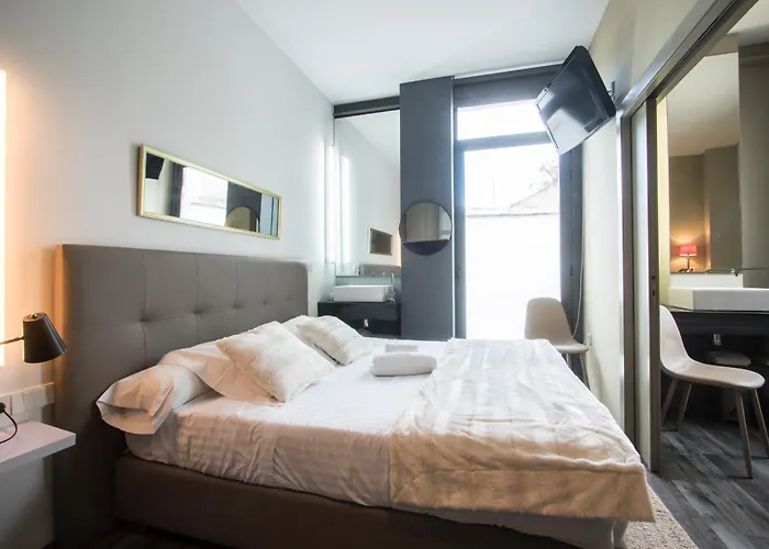 Pensjonat Cosy Bolseria 2*