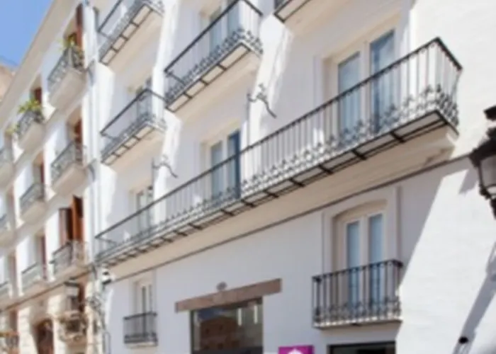 Cosy Bolseria Pensjonat 2*