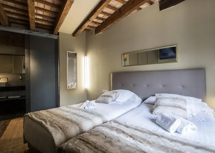 Pensjonat Cosy Bolseria