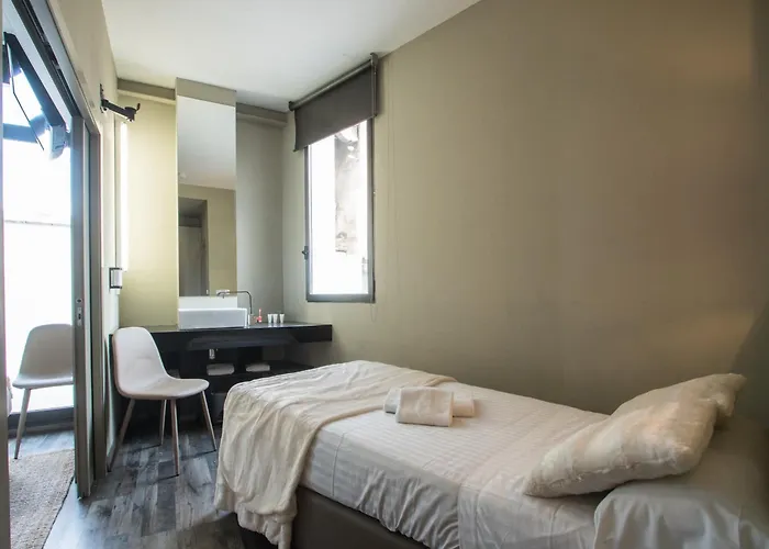 Cosy Bolseria Pensjonat 2*